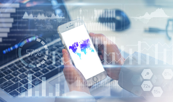 智能預算時代：技術引領管理（lǐ）創新