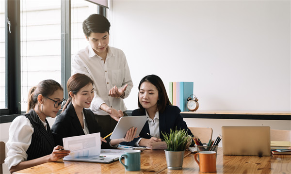 全麵預算管理的流程與實踐（jiàn）：如何做到精細化管理（lǐ）