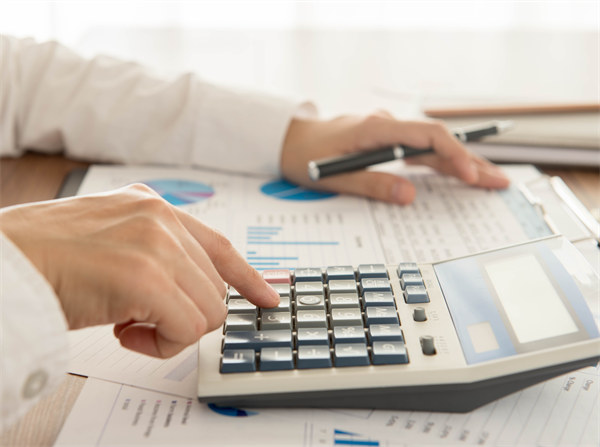 獎金（jīn）分配方（fāng）案：製定方案，確保公平公正