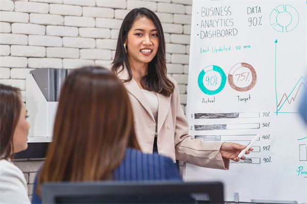 打破財務困境：預算管理如（rú）何成為企業的救（jiù）星