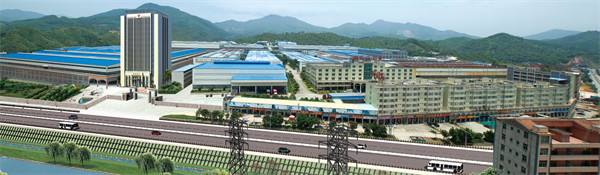 福建省閩發鋁業股份有限（xiàn）公司（sī）