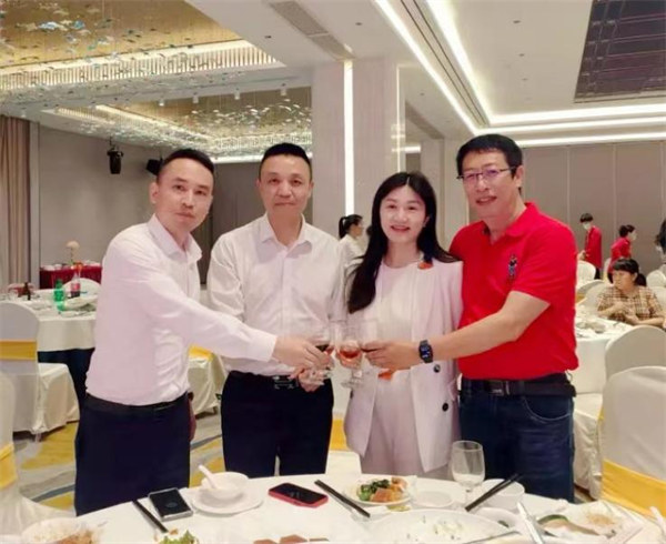 升禾第三期管理升級總結（jié）暨第四期啟動大（dà）會