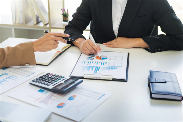 預算管理新策略：提升資金使用效率（lǜ）的關鍵舉措