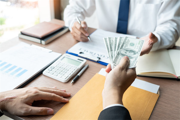 薪酬透明度管理：提高透明度，增強員工信任（rèn）