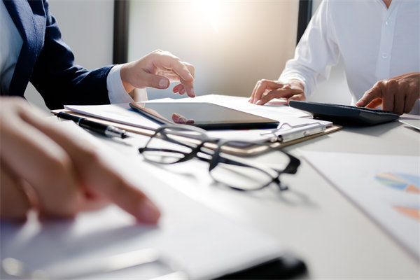 智慧（huì）預（yù）算，護航企業未來（lái），構建穩健預（yù）算管理體係（xì）