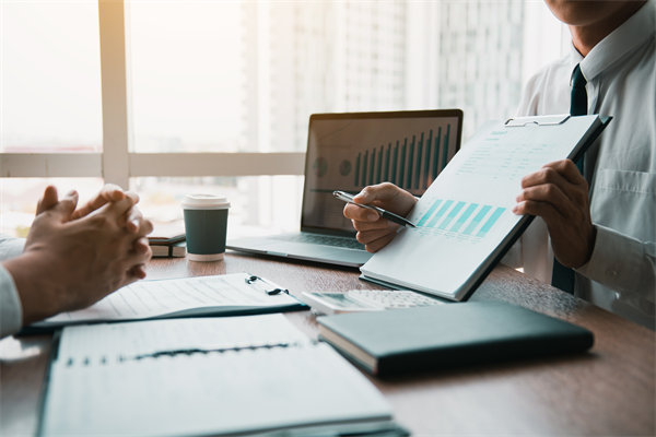 預算（suàn）規劃引領企業前行（háng），精準管理助力穩健發展