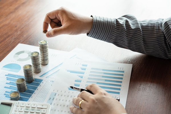 企業（yè）預算管理（lǐ）之道：掌握核心，駕馭財務大局