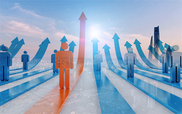 長期薪酬計劃：製定長期計劃，促進企業可持（chí）續發展