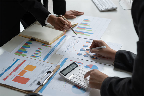 預算（suàn）管理策略：優化（huà）資源配置，提升企業財務效能