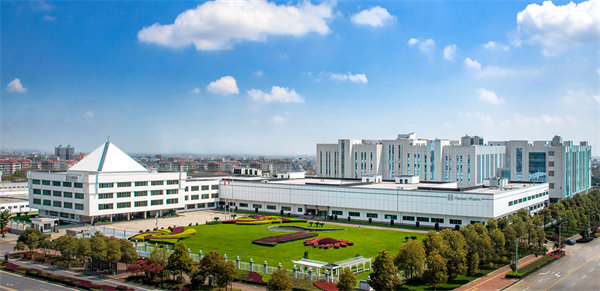 湖（hú）南漢森製藥股份有限公司（股票代碼002412）