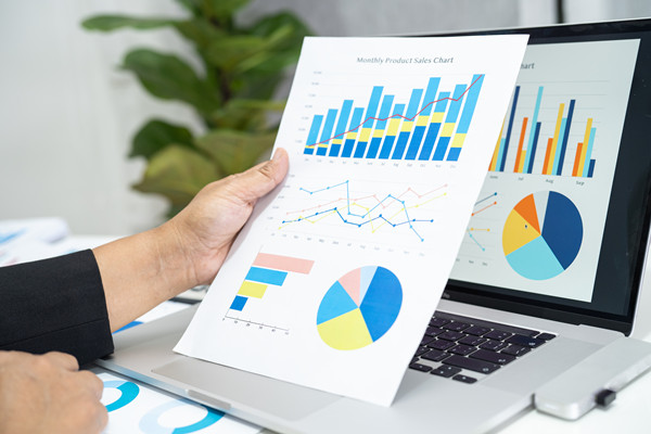 精準企業預算編製，助力企業戰略目標（biāo）與業務規劃