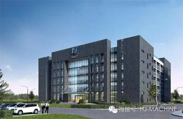 廣州市華勁機械製造有限公司（sī）