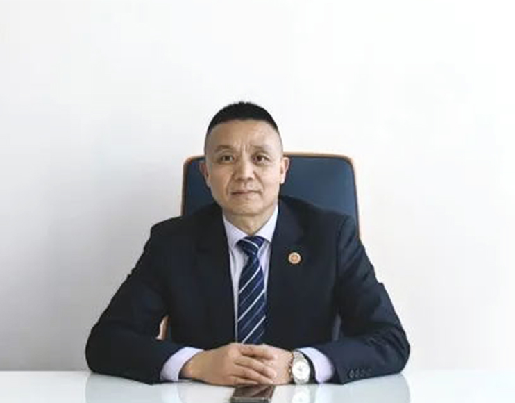 聚焦（jiāo）14 | 谘（zī）詢行業名企專訪——龐金森