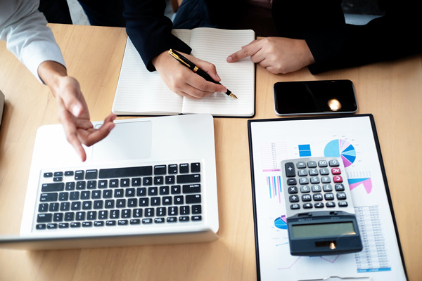 創新預算管理方法，提（tí）升企業經濟效益與競爭力