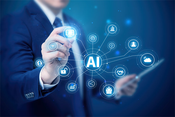 預算管理新（xīn）趨勢（shì）：數字化與（yǔ）智能化的融合應用