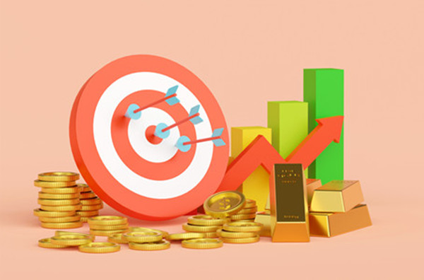 預算管理新（xīn）思維（wéi）：推動企業轉型升級的必經之路