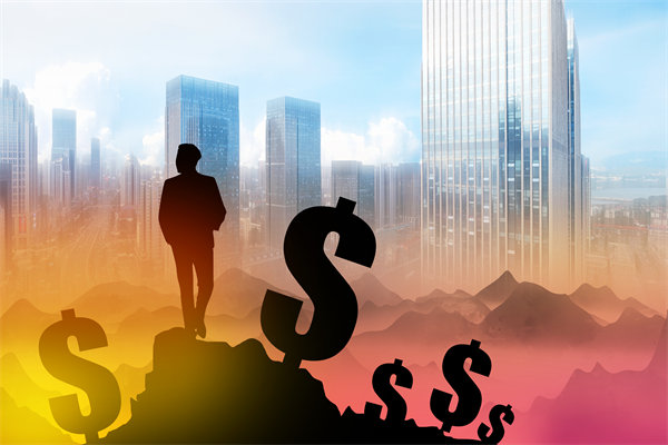 市場導向的薪（xīn）酬策略：提升（shēng）企業競爭力的關鍵途徑