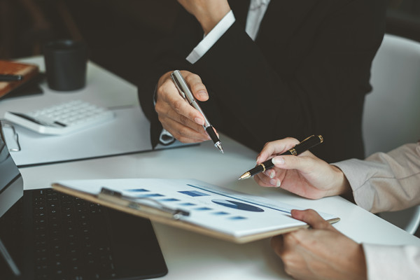 構建精細化預算管理體係，助力企業精準控製成本