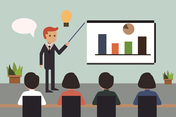 企業設立預算管（guǎn）理小組是不是由個人組（zǔ）建的？