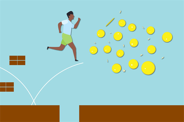 根據薪酬的構成來確定不同競爭性薪酬政策（cè）怎麽製定？