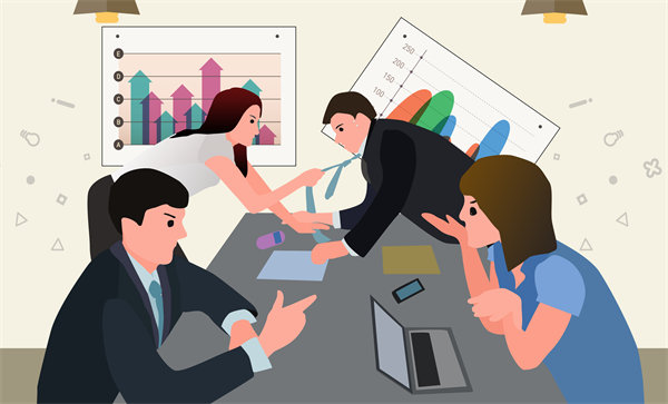 跨部門預算協同機製建立會麵臨哪些挑戰與解決方案？