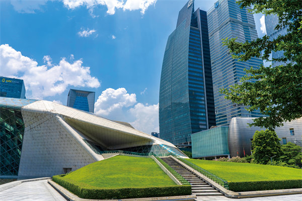 廣州企業如何借助管理谘詢（xún）實（shí）現高效轉（zhuǎn）型？