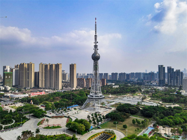 佛（fó）山（shān）管理谘詢公司如何助（zhù）力企業實現數字化轉型？