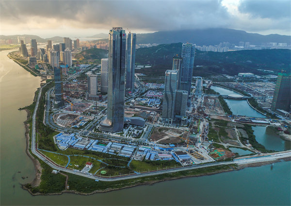 珠海管理谘詢（xún）公司最新排名（míng）有哪些變化？依（yī）據是（shì）？