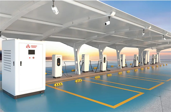 廣州極晟能源（yuán）集團有限公司（sī）