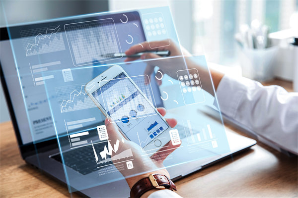 預算管理軟件如何助力企業實現財務透明（míng）化與自動化？