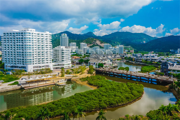 惠州企業（yè）如何借管理谘詢（xún）破局市場挑戰？突破發（fā）展瓶頸？