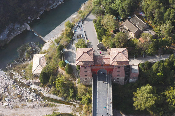 企業如何參考（kǎo）排名選擇（zé）優質新（xīn）鄉（xiāng）管理（lǐ）谘詢（xún）公司（sī）？