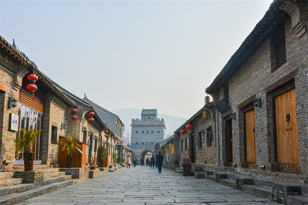 如（rú）何選擇適合許昌企業的管理谘詢公（gōng）司突破瓶頸？