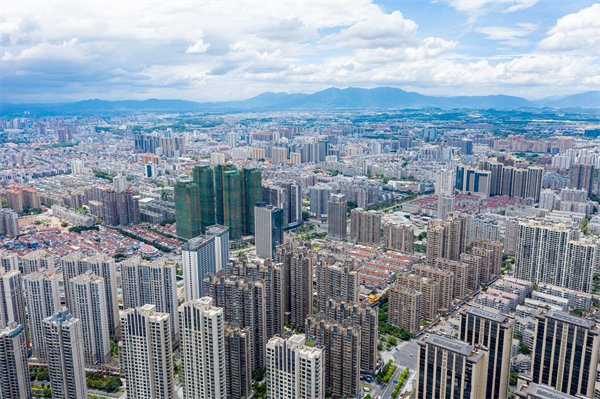 企（qǐ）業如何選擇漳州（zhōu）管理谘詢公司排名中（zhōng）的佼（jiǎo）佼者？