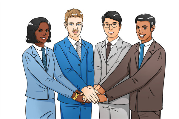 國際化企業如何跨地（dì）域製定公平合理的薪酬標準？