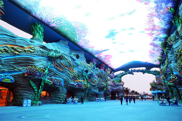 市場（chǎng）變化莫測，珠海企業如何尋求（qiú）管理谘詢（xún）穩中求勝？