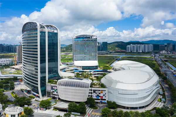 珠海管理谘詢公司（sī）排名依據（jù）是（shì）什麽（me）？怎麽選擇谘詢公司？