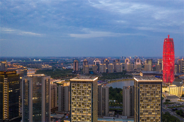 管理（lǐ）谘詢如何助（zhù）力鄭州中小企業（yè）突破發展瓶頸？