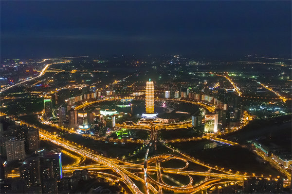 企業如何參考排（pái）名選擇鄭州的頂尖管理谘詢公司？