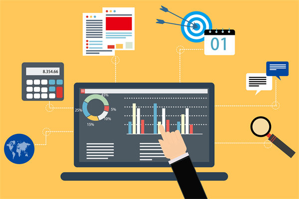 如何構建全麵的預算監控體係，及時發現並糾正偏差？