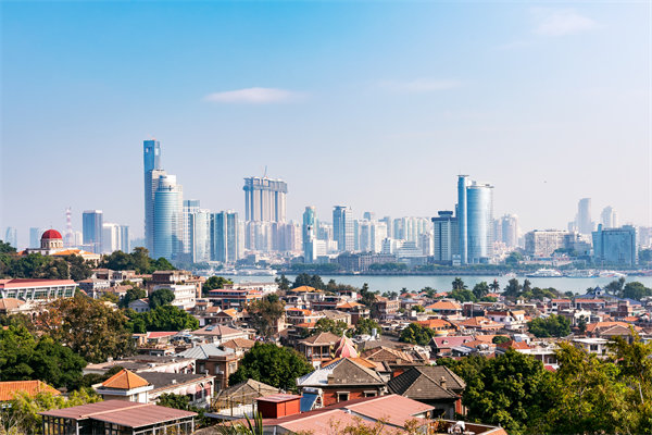 廈（xià）門管理（lǐ）谘詢公（gōng）司排名的評選（xuǎn）標準與依據是什麽？