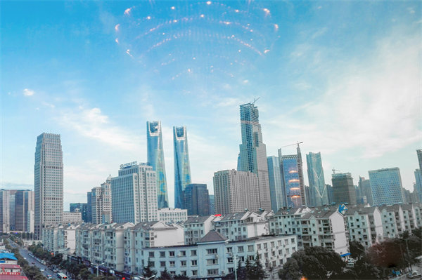 管（guǎn）理谘詢如何（hé）助力南昌（chāng）企業優化戰略定位？