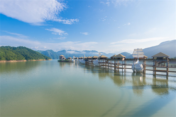 麗水企業如何（hé）選擇適合自身需求的專業管理谘詢公（gōng）司？