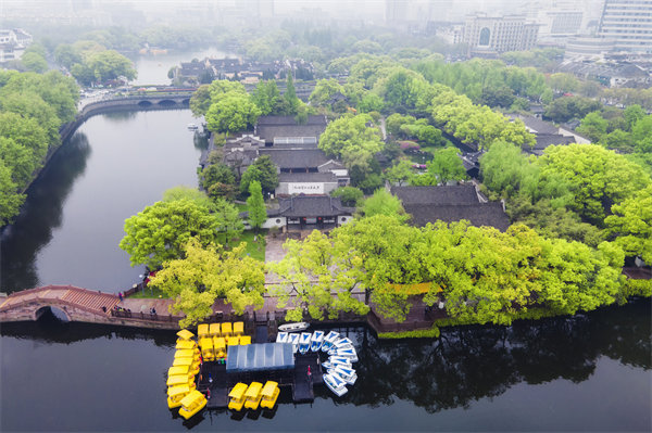 管理谘詢如何助力寧波企業實現（xiàn）高效運營（yíng）？