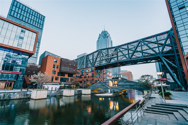 管（guǎn）理谘（zī）詢如何助（zhù）力（lì）寧波企業製定科（kē）學的戰（zhàn）略規劃？