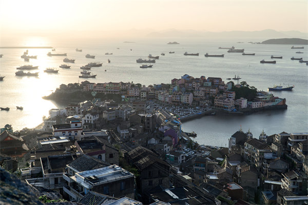 提升（shēng）台州企業競爭力的關鍵管理谘詢策略是什麽？