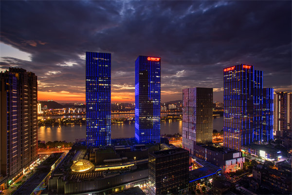 長沙企業如何通過管理谘詢實現戰略與運營協同？