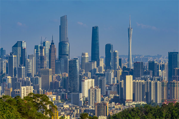 廣州年度經營計劃谘詢公司如（rú）何製定科學的發展（zhǎn）藍圖？