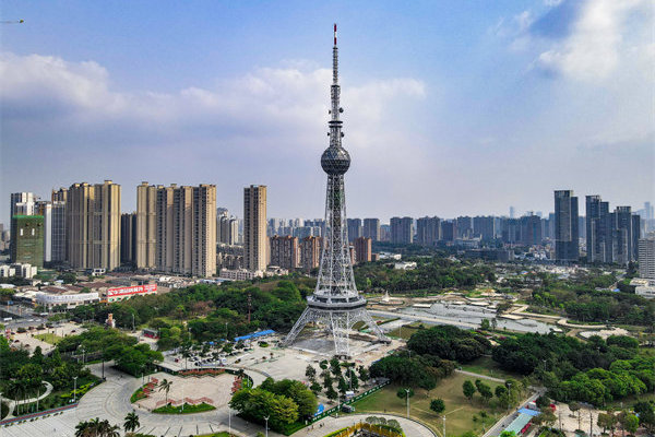 佛山組（zǔ）織規劃谘詢公（gōng）司（sī）如何重（chóng）塑企業組織架構？