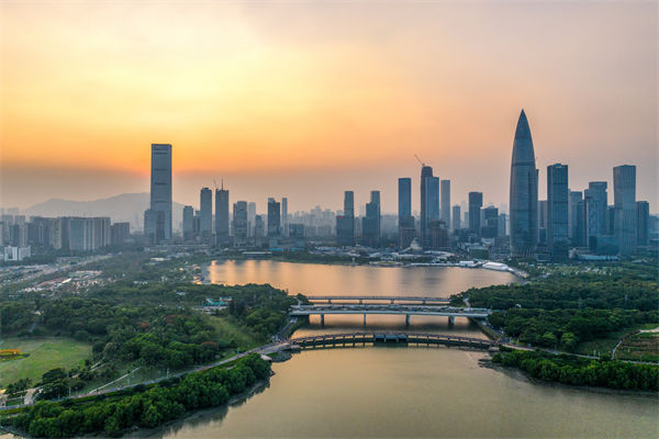 深圳集團管控（kòng）谘（zī）詢（xún）公司如何助力企（qǐ）業實現高效（xiào）集權與分權？